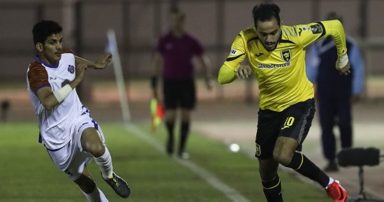 صاروخ كهربا مع اتحاد جدة حديث الصحافة السعودية.. فيديو