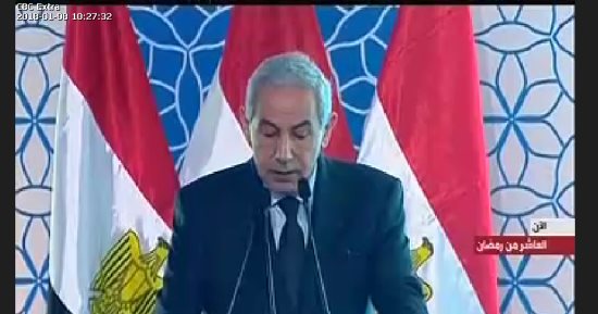 وزير التجارة: الحكومة وافقت على إنشاء غرفة للملابس الجاهزة باتحاد الصناعات