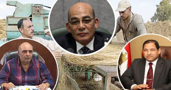 فى استجابة سريعة لـ"اليوم السابع".. رئيس مدينة زفتى يلتقى أصحاب مصانع "الكتان" بقرية شبرا ملس.. ويشكل لجنة لوضع حلول للأزمة.. ومحافظ الغربية يعد مذكرة متكاملة حول تراخيص المصانع لتقديمها للزراعة لبدء حلها رسميا