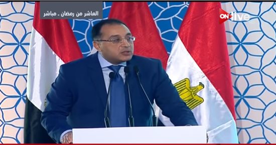 وزير الإسكان: الانتهاء من مشروع الأسمرات 3 نهاية شهر يناير الجارى