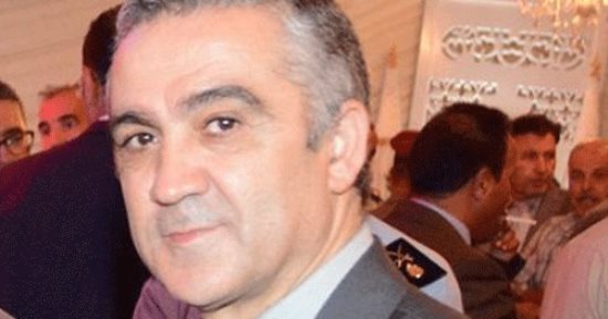 وزيرا الداخلية الجزائرى والتونسى يبحثان التنسيق الأمنى وحماية حدود البلدين