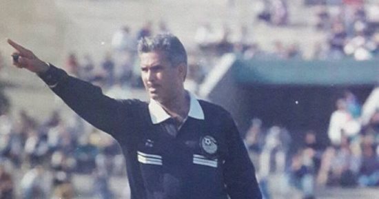 عادل علام مراقباً لحكام قمة الأهلي والزمالك