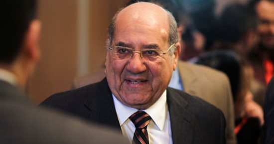 "رئيس مجلس الشيوخ": غرفتا البرلمان سيقطعان الطريق على خفافيش الظلام