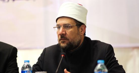 وزير الأوقاف: تنظيم 22 ألف ملتقى فكرى بالمحافظات خلال رمضان