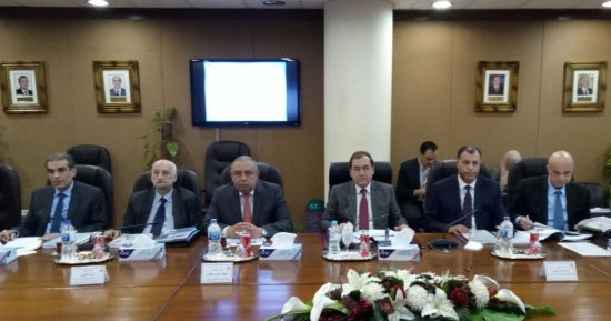 البترول: نستهدف رفع الأداء بمعامل التكرير لتأمين إمداد الوقود لقطاعات التنمية