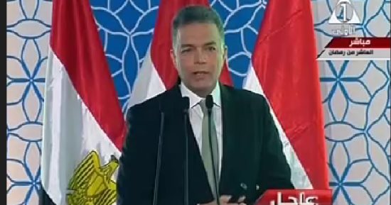 وزير النقل: تنفيذ مشروعات لتطوير السكة الحديد فى الصعيد بـ7.5 مليار جنيه