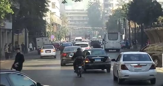 "المرور" تتصدى لإرهاب الموتوسيكلات وتضبط 1035 مركبة مخالفة بالمحافظات