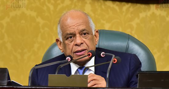 عبد العال يختار صلاح حسب الله متحدثا باسم البرلمان.. ويوجه رسالة للنواب