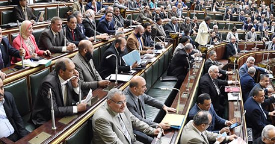 مجلس النواب يوافق على مشروع قانون بمد مدة "سوميد" لـ27 عاما جديدة