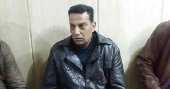 القبض على مزارع متهم بقتل مسنة خرساء فى الدقهلية