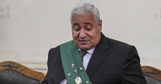 تجديد حبس 7متهمين فى اتهامهم بنشر اخبار كاذبة حول الاختفاء القسرى 