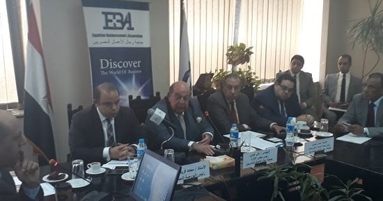 البورصة: نستهدف التواصل مع منظمات الأعمال للاستفادة من خدمات سوق المال