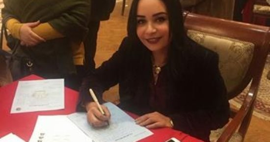 نواب البرلمان يزكون السيسي ويؤكدون : نزكى مجهود بذل ولا مجاملة فى ذلك 
