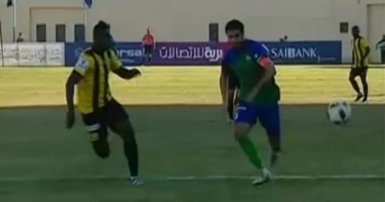المقاولون يهزم المقاصة بركلات الترجيح ويتأهل لمواجهة الإسماعيلى فى الكأس