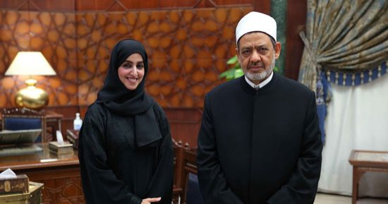 وكيل الرقابة بـ"تعليم الإمارات": مناهج الأزهر تمثل جوهر الإسلام وحقيقته