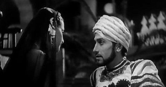 تعرف على الفيلم الذى أنتج قبل 80 عاما وتنبأ بثورة يوليو قبلها بـ 14 سنة