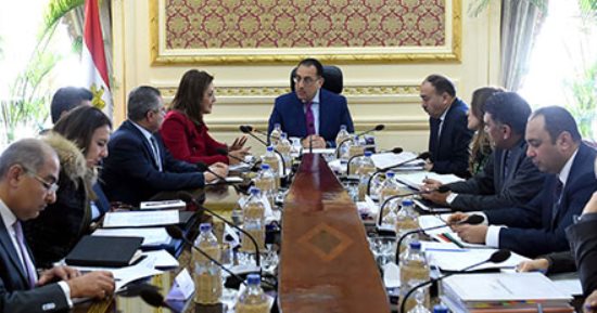 الحكومة : 4140 أصلا غير مستغل تابع لعدد من الوزارات والهيئات الحكومية (صور)