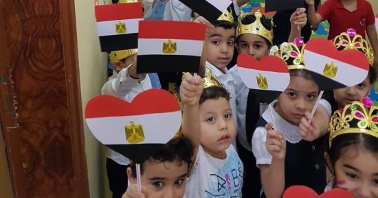 التعليم: 3 آلاف طالب بالمدرسة المصرية بقطر يؤدون امتحانات نصف العام