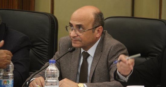 فيديو.. وزير شئون مجلس النواب: "الاهتمام بالمواطن" ملخص برنامج الحكومة