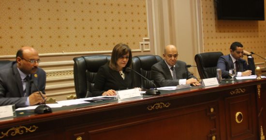 صور.. "سياحة البرلمان" توصى بزيادة موسم العمرة إلى 5 أشهر