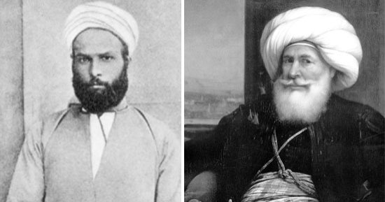 سعيد الشحات يكتب: ذات يوم.. 9 يناير 1819.. محمد على باشا يسمح لعمر مكرم بالعودة من المنفى ليؤدى فريضة الحج