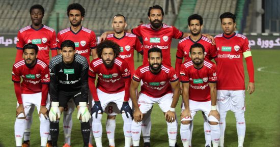 النصر يستضيف بتروجت للهروب من دوامة الهبوط