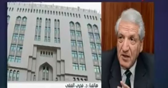فخرى الفقى: الدعم لا يذهب إلى مستحقيه ويزيد الفقير فقرًا (فيديو)