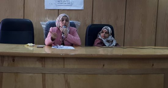 تضامن أسيوط: فتح باب التقدم لمسابقة الأم المثالية والبديلة لعام 2018