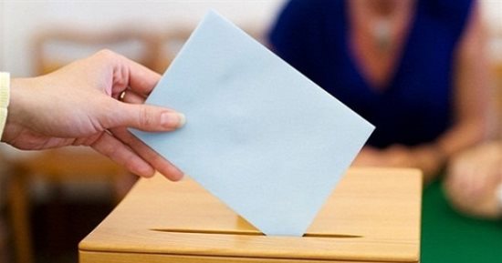 افتتاح مراكز التصويت فى الانتخابات الرئاسية الروسية بموسكو وسان بطرسبورج