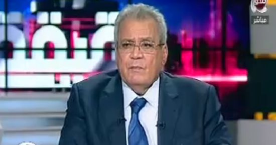 جابر عصفور: الشعب المصرى "مش بيخاف" وأجلت سفرى من أجل الانتخابات