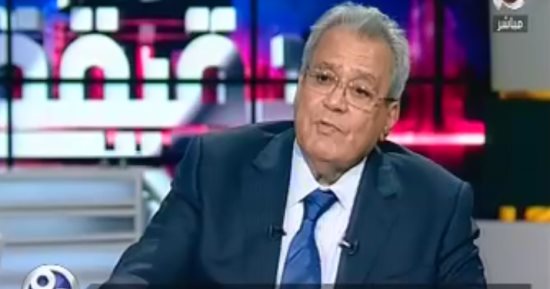 فيديو.. جابر عصفور: أنا من أسرة فقيرة ولولا جمال عبد الناصر لما وصلت لما أنا فيه