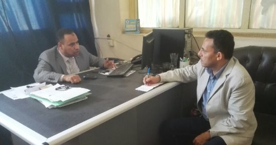 صحة بنى سويف: نظمنا 19 دورة تدريبية وفزنا بالمركز الأول على مستوى الدولة 