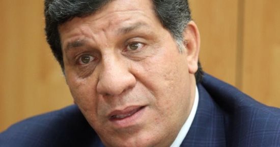أشرف شيحة :لا تلاعب بقرعة الحج السياحى.. وخطة متكاملة لإنجاح الموسم