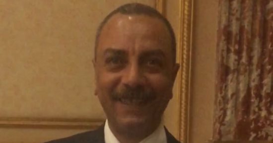 النائب إيهاب الطماوى: حزمة قرارات الرئيس السيسي ترفع العبء عن كاهل المواطن