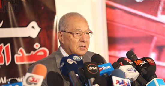 دار الإفتاء تنعى حمدى زقزوق: اللهم شفّع فيه علمه وأعماله الصالحة