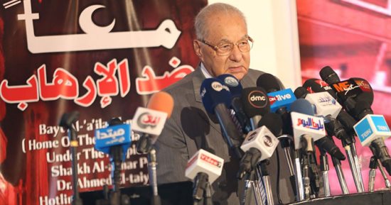 جامعة القاهرة تبدأ صالونها الثقافى فى الفصل الدراسى الثانى