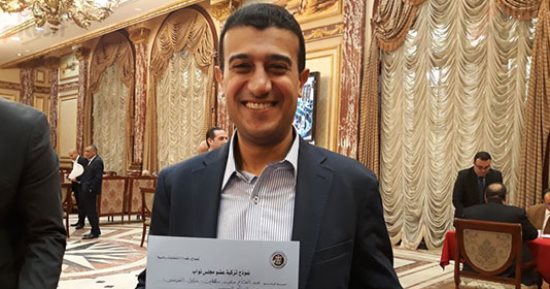 ترحيب برلمانى بمكاسب زيارة الرئيس السيسىي للصين