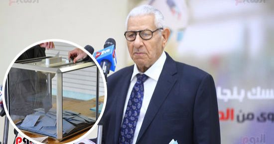 "الأعلى للإعلام" يبدأ تلقى طلبات المؤسسات الإعلامية لتغطية الانتخابات الرئاسية.. يطالب جميع الوسائل بالالتزام بمعايير الحيدة القانونية.. يدعو الشعب المصرى للمشاركة الفعالة.. ويؤكد: ننتظر مشاركة المرأة المصرية