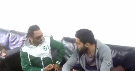 عبدالله الشامى لليوم السابع: البدرى ظلمنى فى الأهلى.. ومتفائل بالعميد