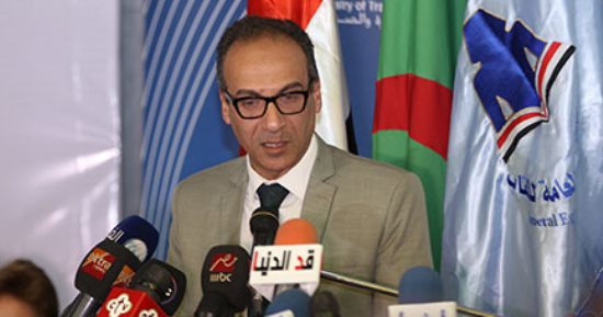 تعرف على آخر تفاصيل إعادة طبع "وصف مصر" استعدادا للعام الثقافى المصرى الفرنسى