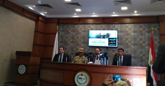 التنظيم والإدارة: تعيين مصابى ثورتى يناير ويونيو عبر ترشيحات 3 جهات