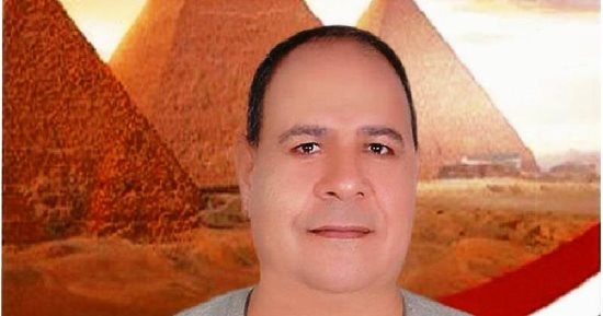 ناشط سياسى بالمنوفية يعلن ترشحه للرئاسة: "أؤمن بأن السيسى هو الأجدر بالقيادة"