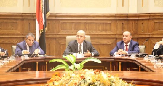 "دعم مصر" يجتمع بنوابه فى الدقهلية والإسكندرية بمقره داخل البرلمان