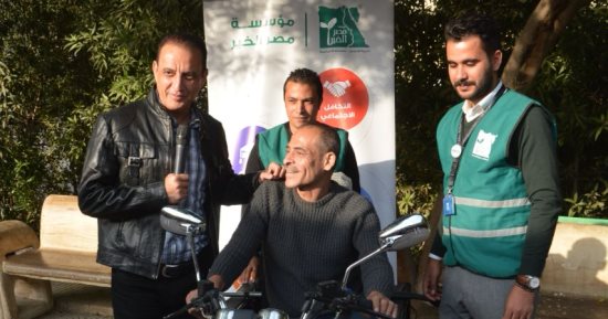 طارق علام يقدم ظاهرة جديدة ببرنامجه "هو ده" عن كنيسة منيا القمح