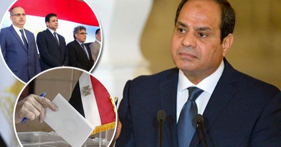 المصريون بالخارج يستعدون للانتخابات الرئاسية.. ويؤكدون دعمهم ترشح السيسى لفترة رئاسية ثانية.. تجهيزات لتحرير توكيلات للرئيس بالقنصليات.. وترتيبات لعقد لقاءات جماهيرية بمدن أوروبا لحث الجاليات على المشاركة