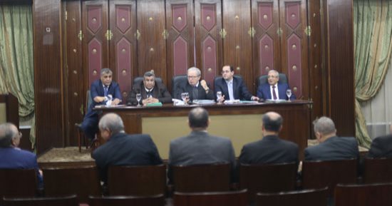 خطة البرلمان تطالب بمد العمل بـ"إنهاء المنازعات الضريبية" لعام واحد فقط
