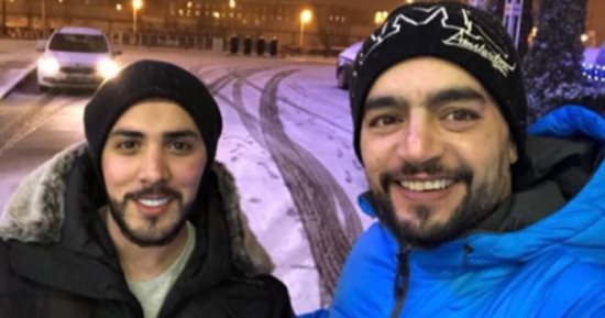 مسلسلات رمضان تغازل جمهور كأس العالم 2018 بالتصوير في روسيا