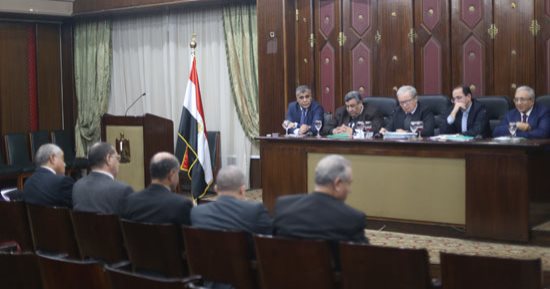خطة البرلمان توافق على عودة العمل بـ"إنهاء المنازعات الضريبية" لمدة عام