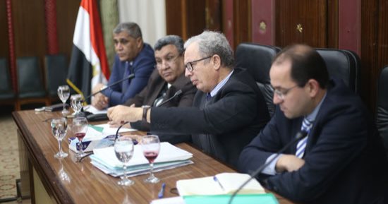 صور.. وفد من كوريا الجنوبية يزور مجلس النواب.. ويؤكد: نسعى لتعزيز استثماراتنا