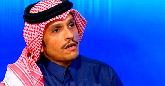 المعارضة القطرية: تصريحات وزير خارجية تميم عن الوساطة إهانة لدور أمير الكويت
